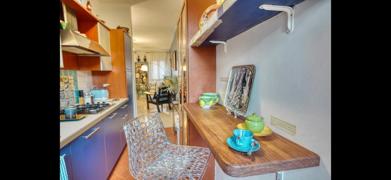 Biennale Charme Apartment Venedig
