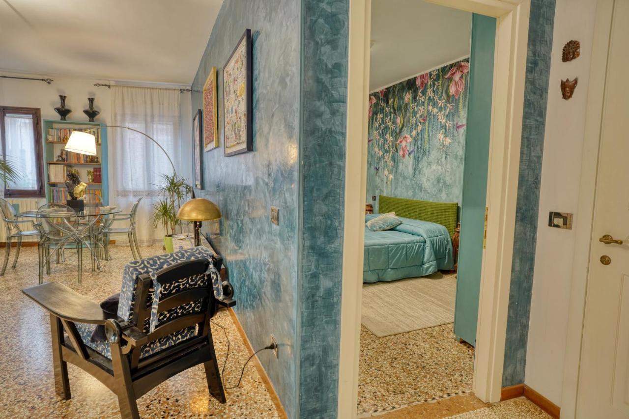 Biennale Charme Apartment Venedig
