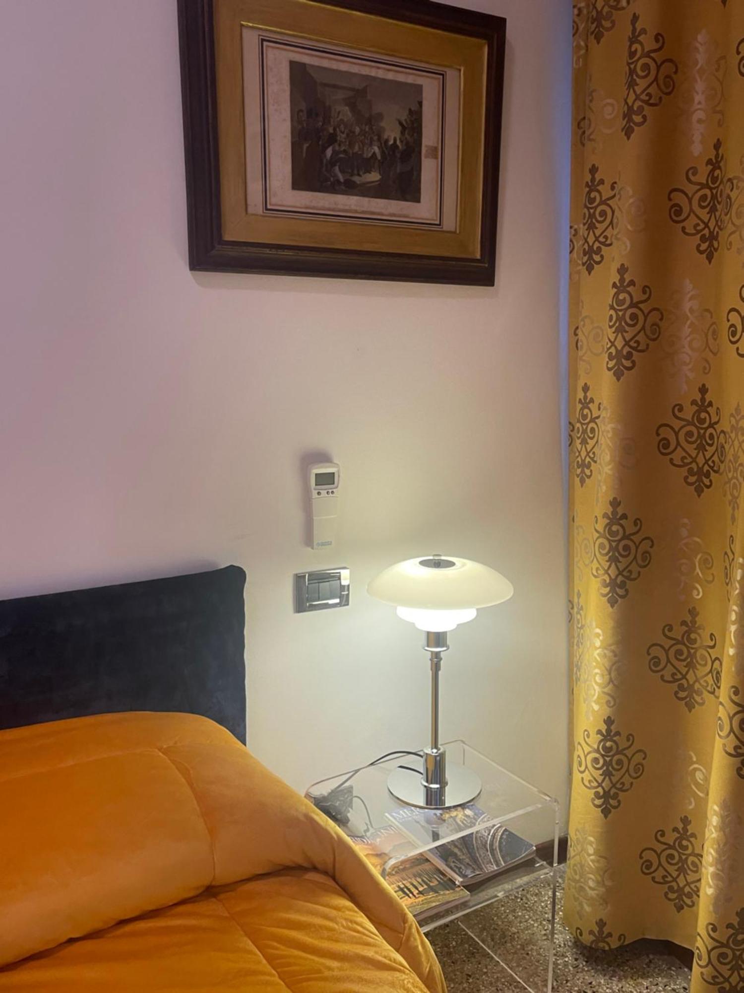 Biennale Charme Apartment Venedig
